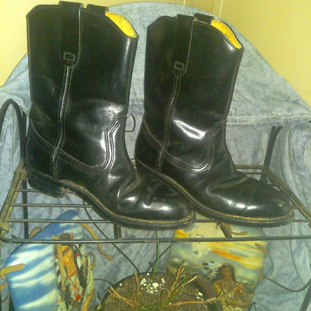 Women's Boots